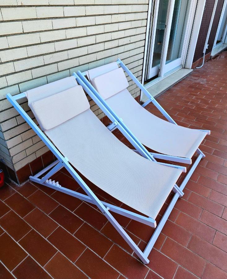 Rome Sunset Terrace Penthouse Apartamento Exterior foto