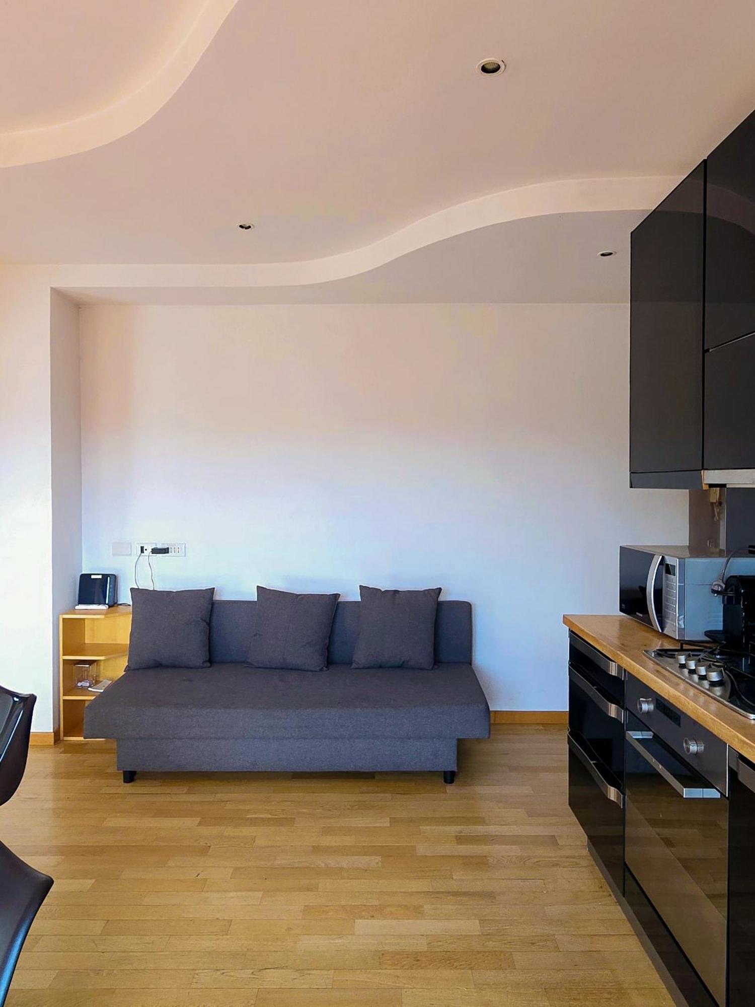 Rome Sunset Terrace Penthouse Apartamento Exterior foto