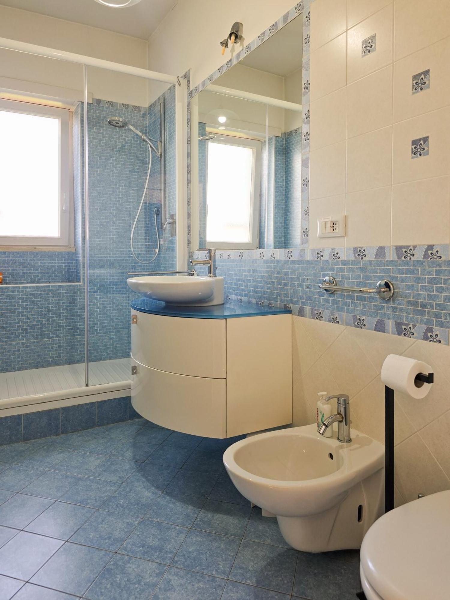 Rome Sunset Terrace Penthouse Apartamento Exterior foto